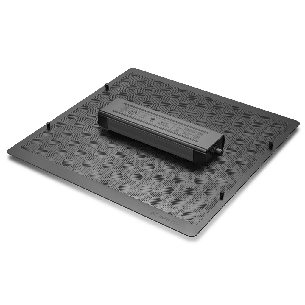 AC Infinity | IONBOARD Full Spectrum LED Grow Light with Samsung® LM301H Diodes - Image 10