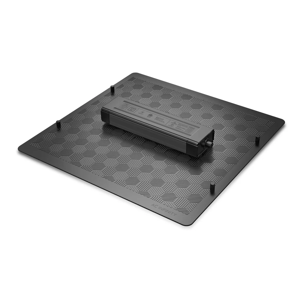 AC Infinity | IONBOARD Full Spectrum LED Grow Light with Samsung® LM301H Diodes - Image 7