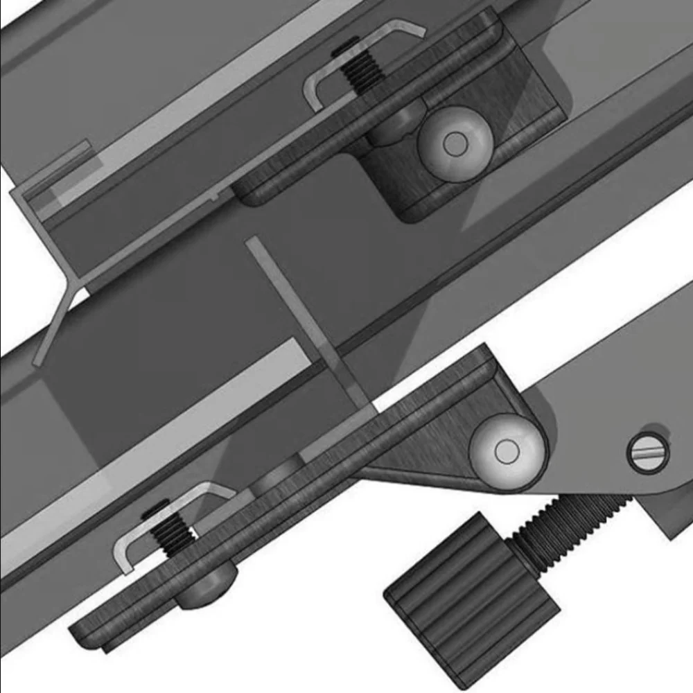 Alton | Thermofor Classic Roof Vent Auto Opener - Image 5