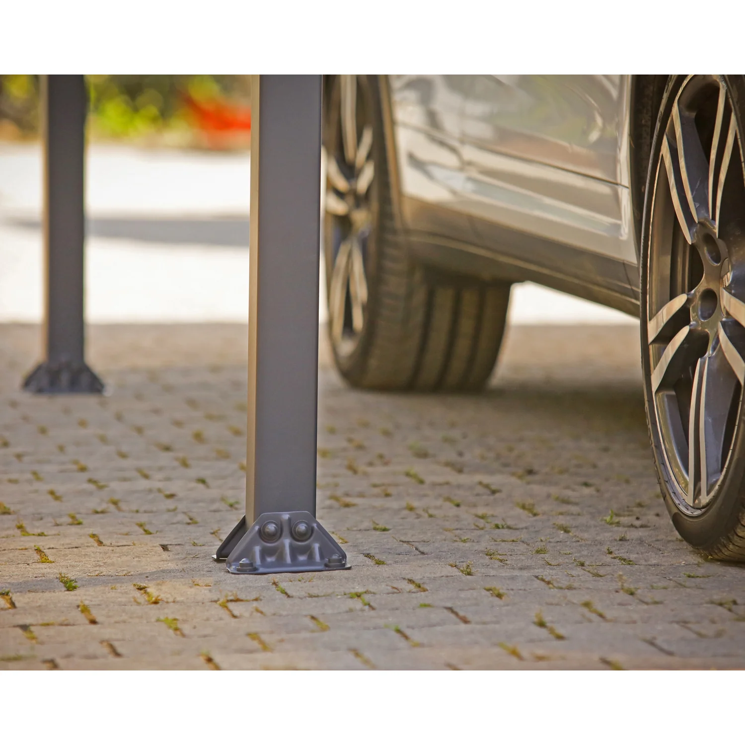 Palram - Canopia | Arcadia 5000 Carport 12x35x8 ft - Image 13