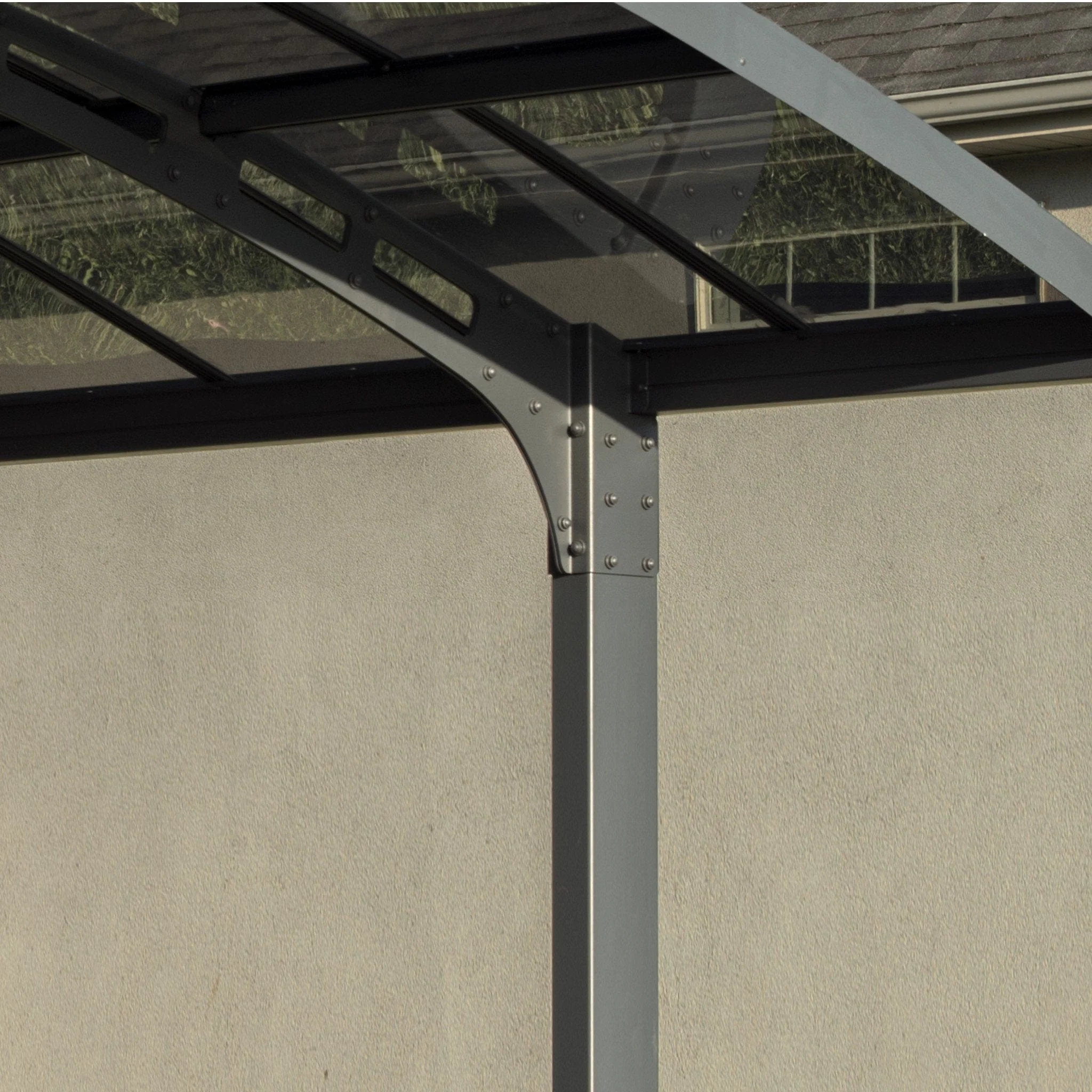 Palram - Canopia | Arizona Carport - Image 12