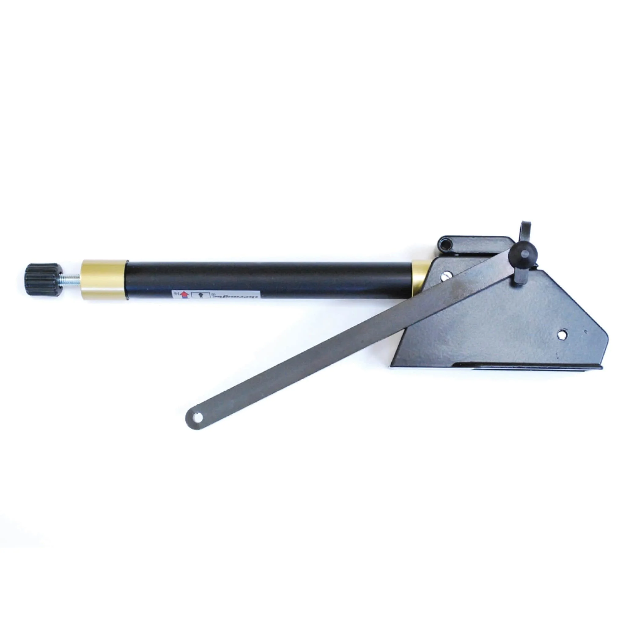 Palram - Canopia | Automatic Louver Window Opener for Nature Series (Mythos, Hybrid, Essence), Americana greenhouses - Image 4