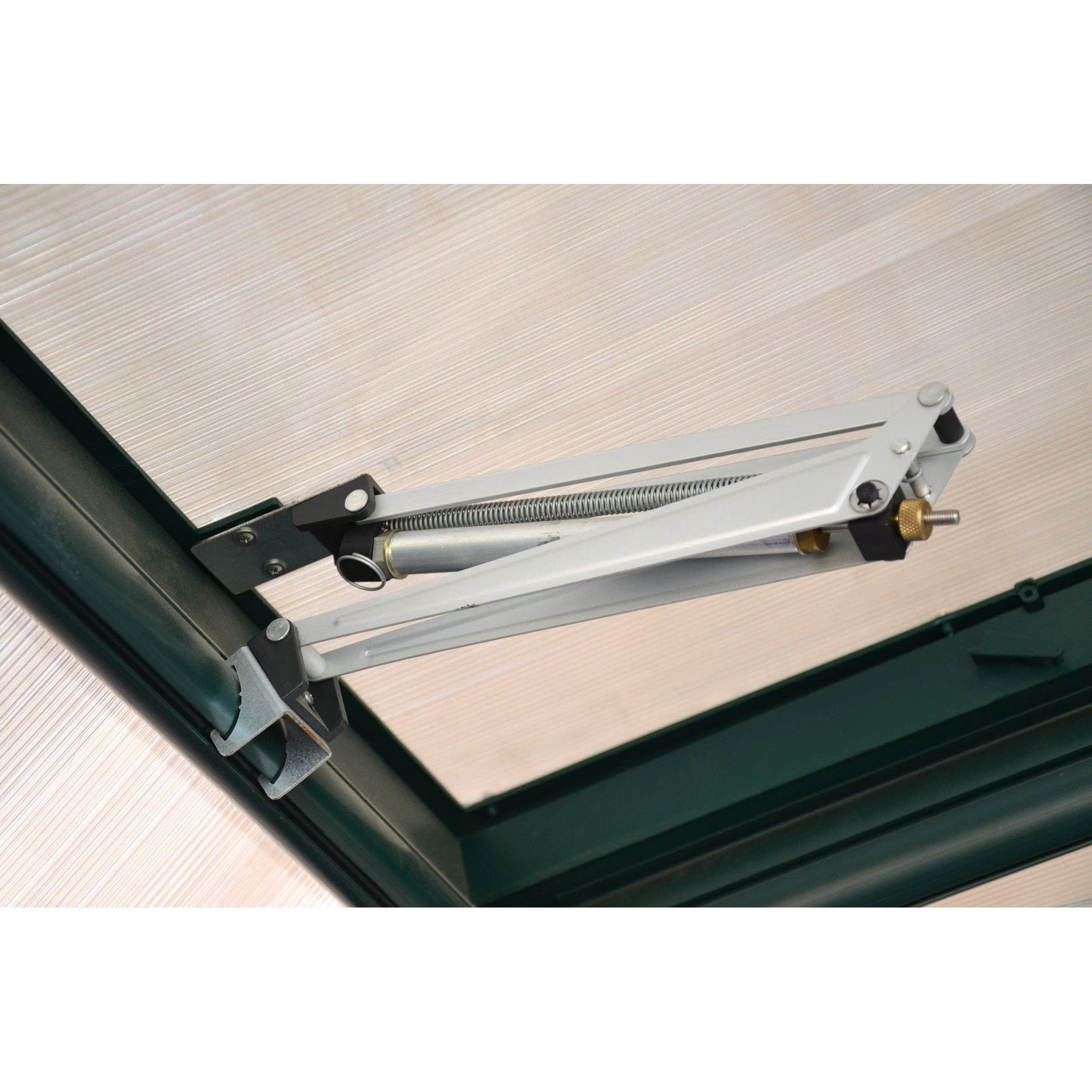 Palram - Canopia | Automatic Roof Vent Opener for Palram - Canopia Greenhouses and Sunrooms