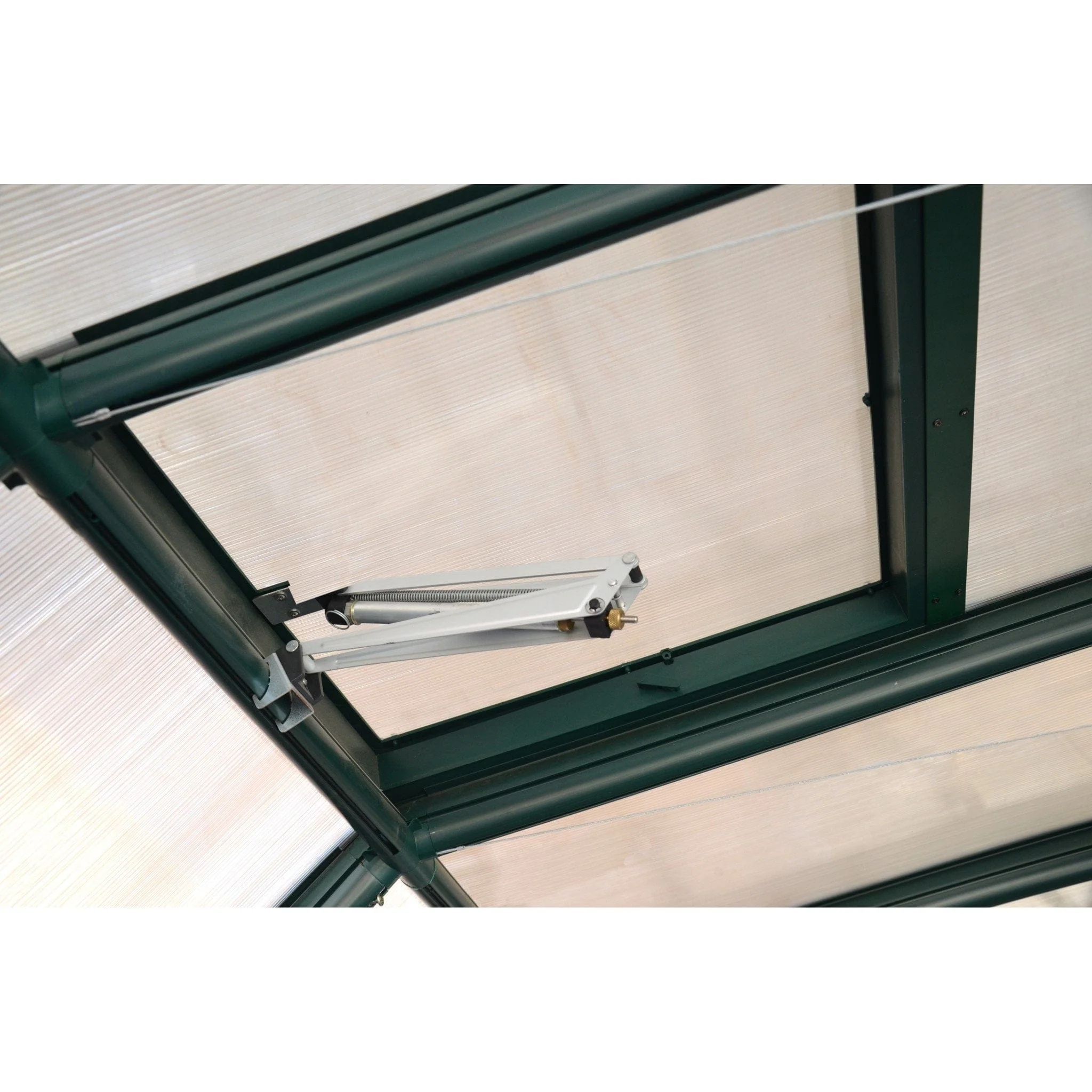 Palram - Canopia | Automatic Roof Vent Opener for Palram - Canopia Greenhouses and Sunrooms - Image 3