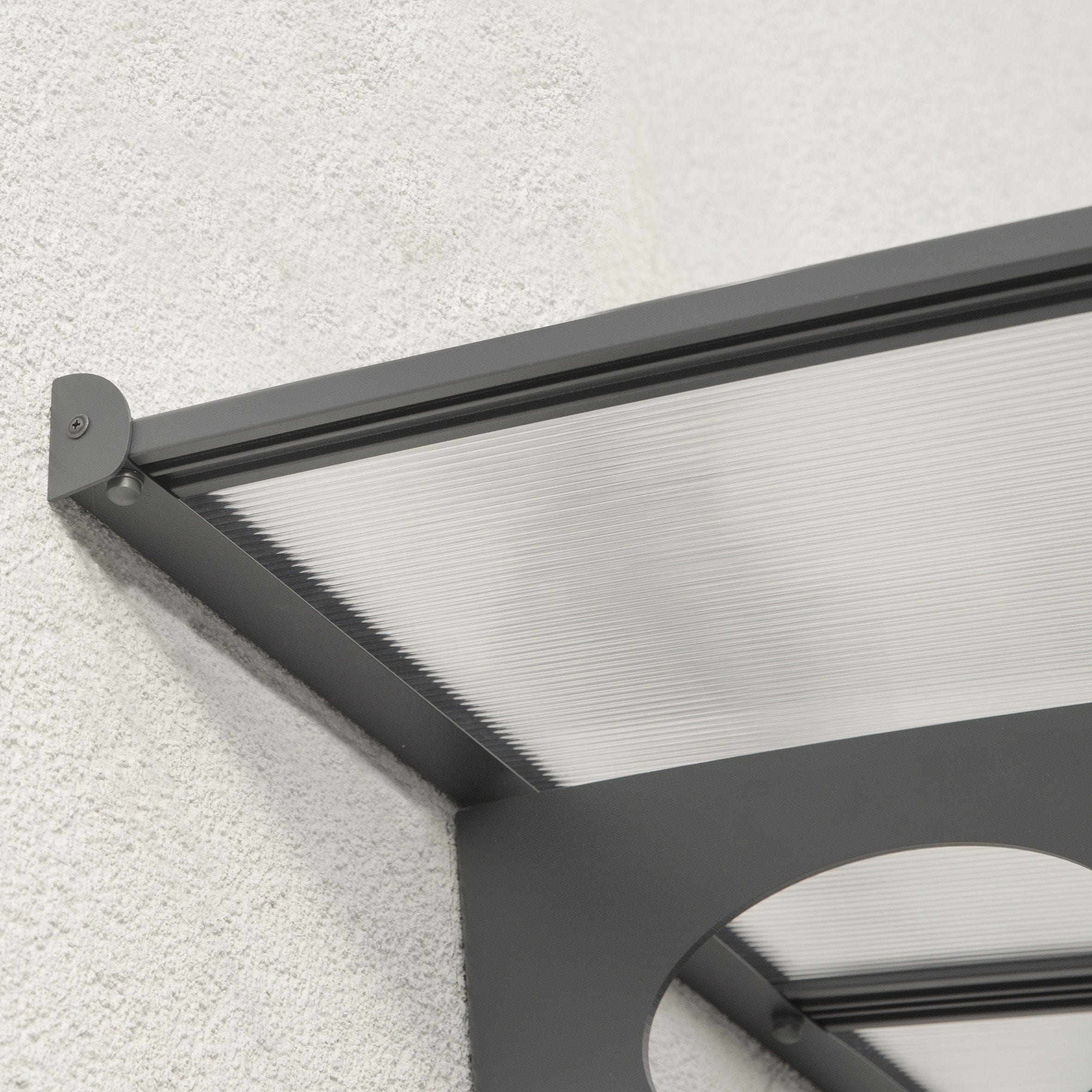 Palram - Canopia | Herald Door Awning - Image 12