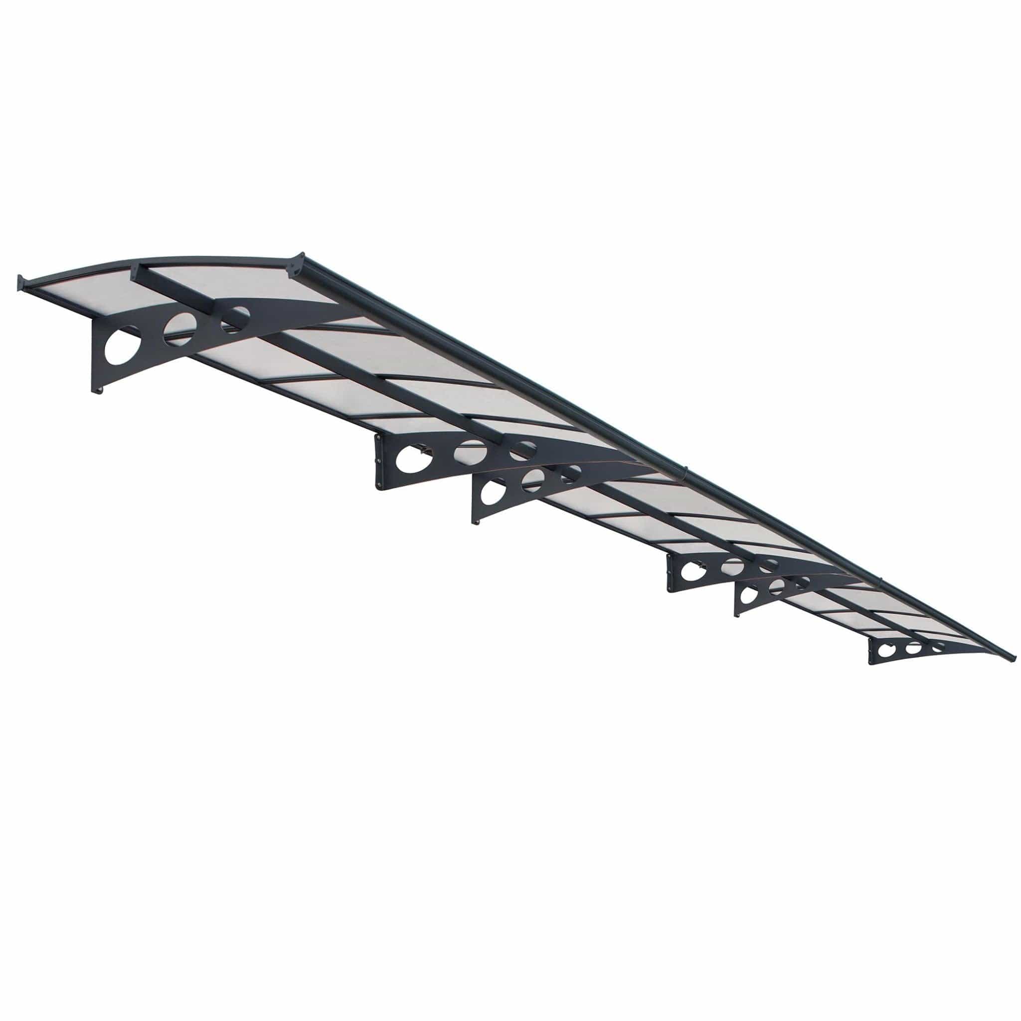 Palram - Canopia | Herald Door Awning - Image 8