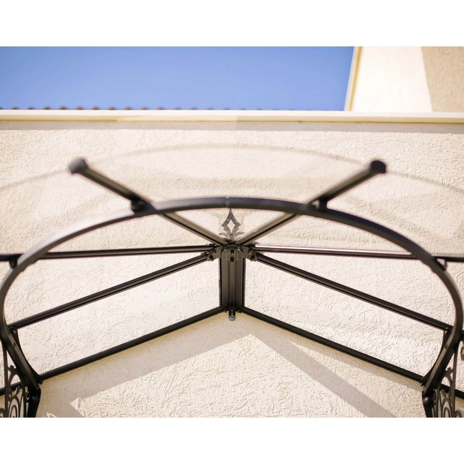 Palram - Canopia | Lily Door Awning - Image 21