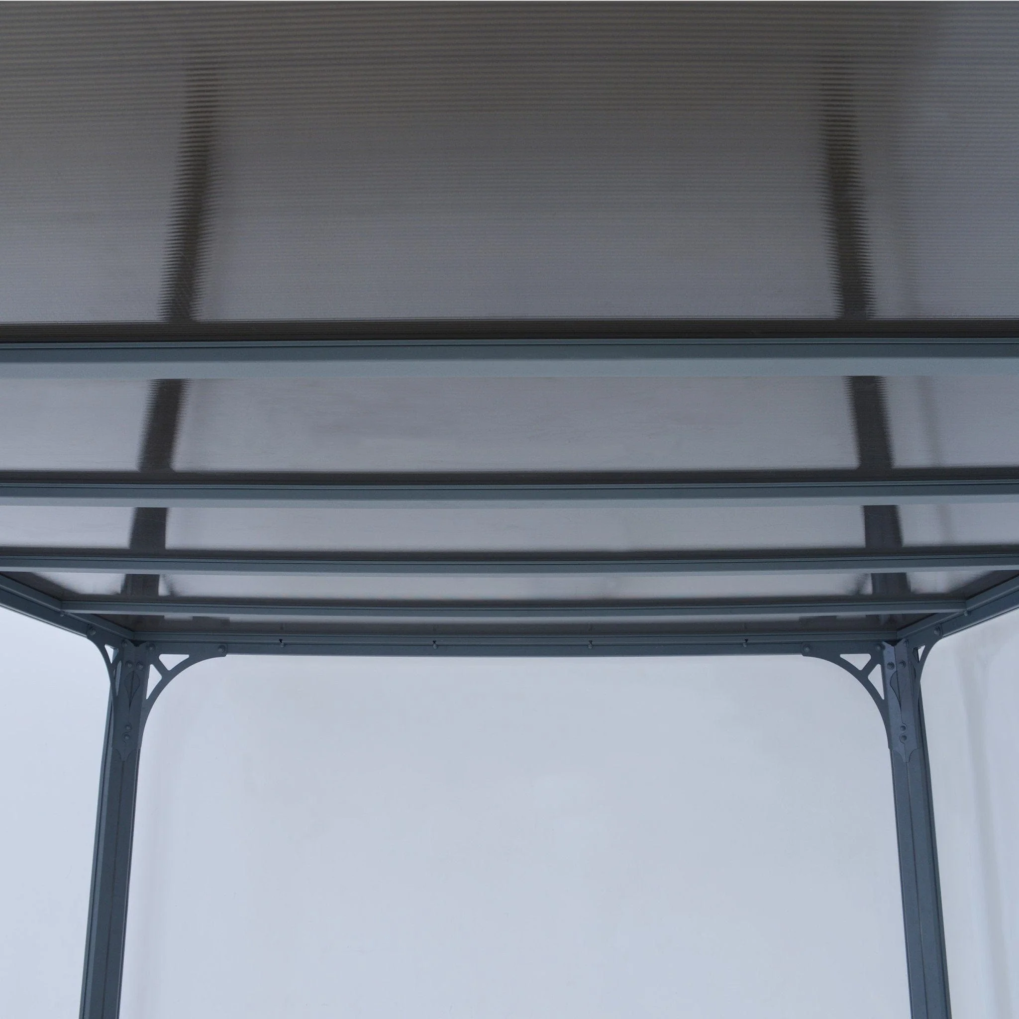 Palram - Canopia | Milano 3000 10x10 ft Gazebo - Image 3