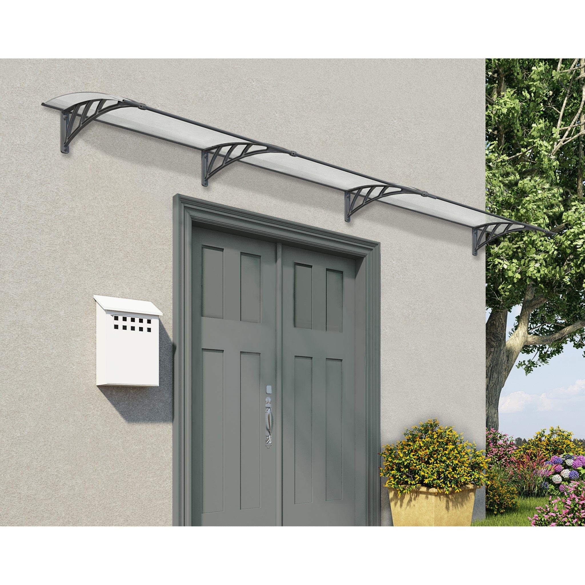 Palram - Canopia | Neo Awning - Image 7