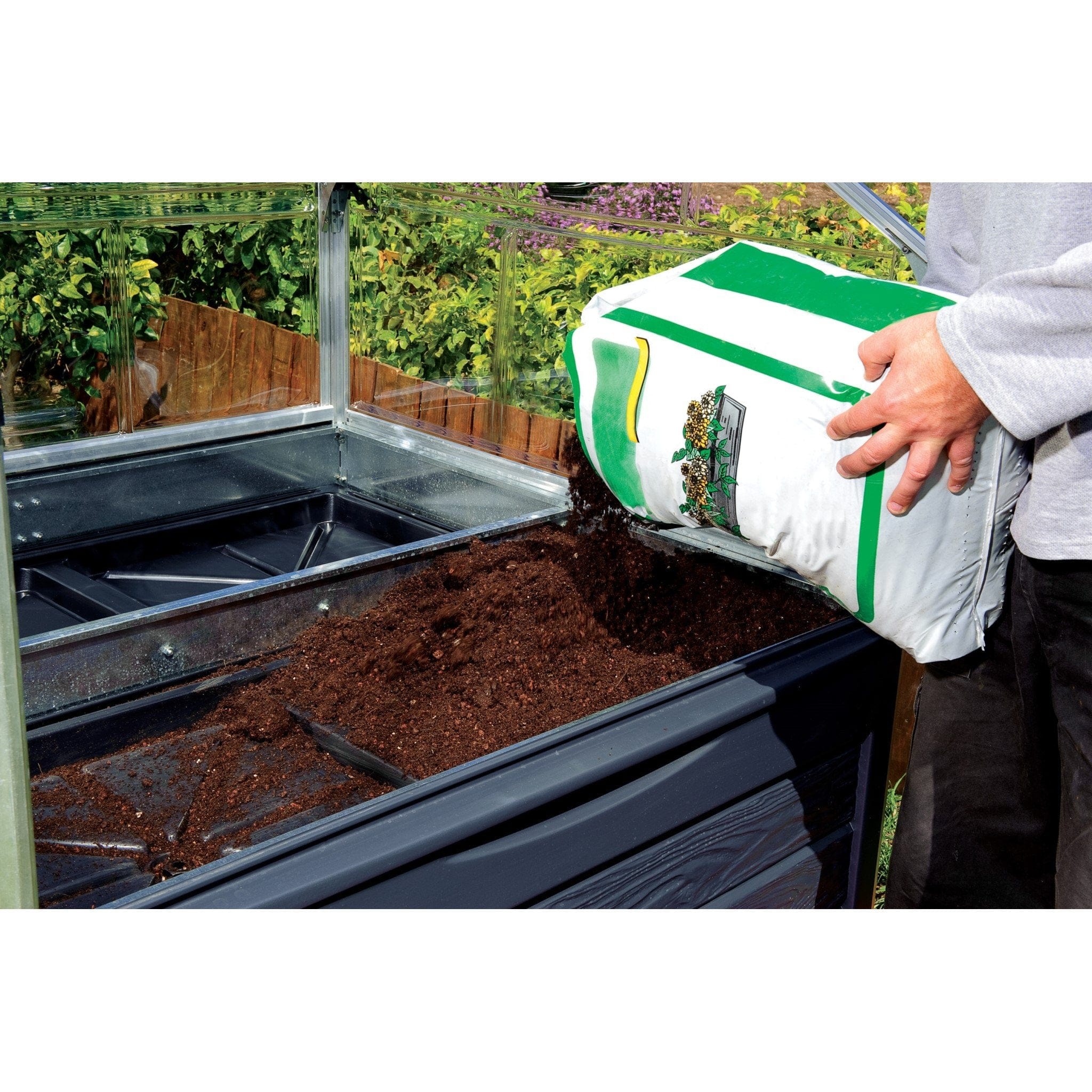 Palram - Canopia | Plant Inn™ - Image 9