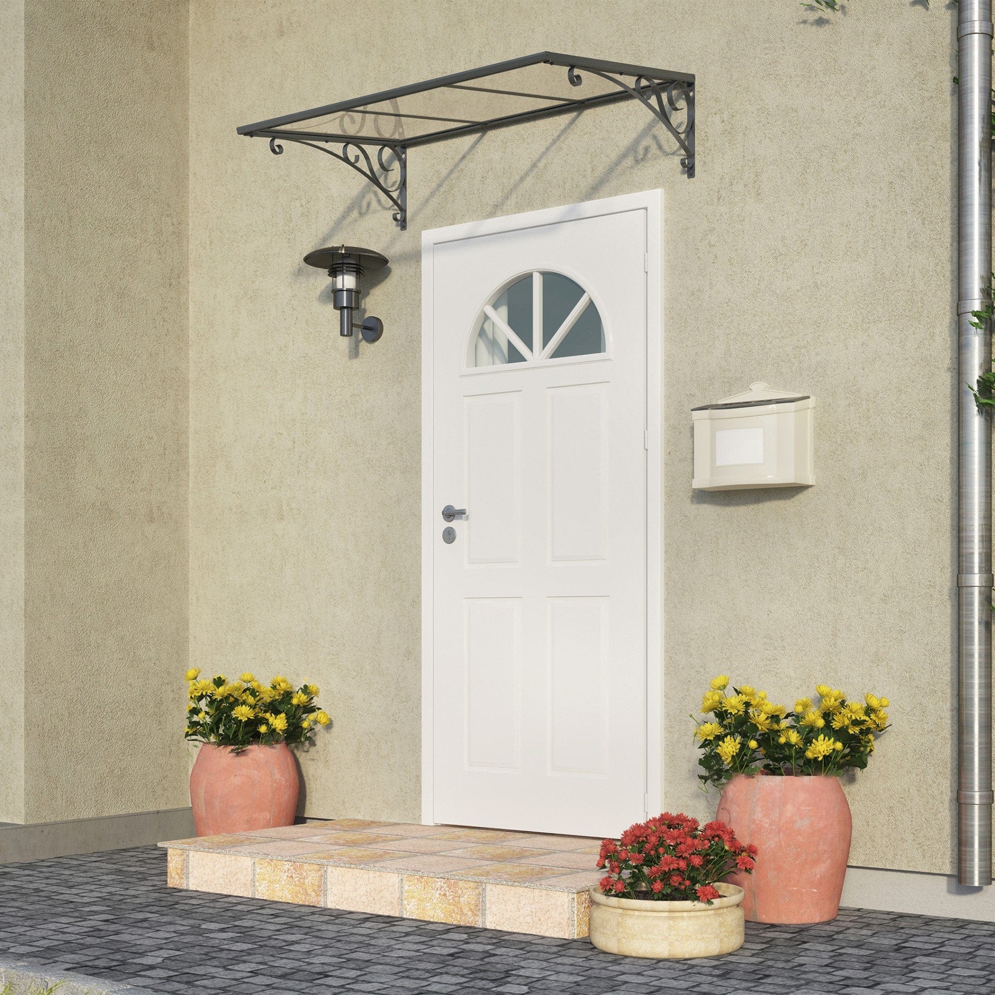 Palram - Canopia | Venus 1350 Awning - Image 4