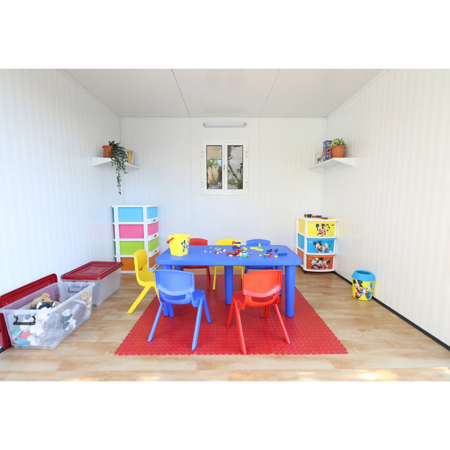 DuraMax | Insulated Garden Glass Room - Sunroom - Home Office - Studio - Image 12