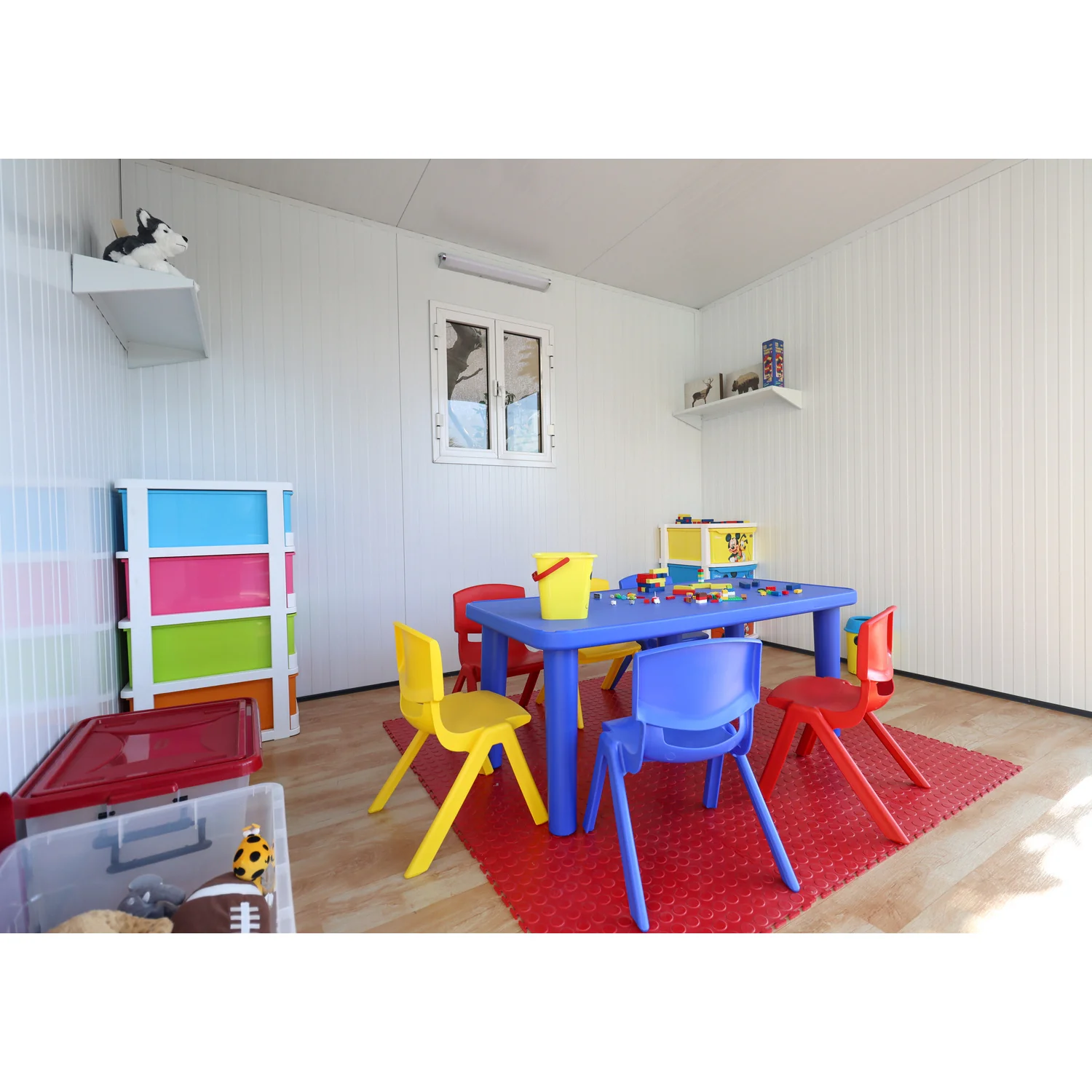 DuraMax | Insulated Garden Glass Room - Sunroom - Home Office - Studio - Image 13