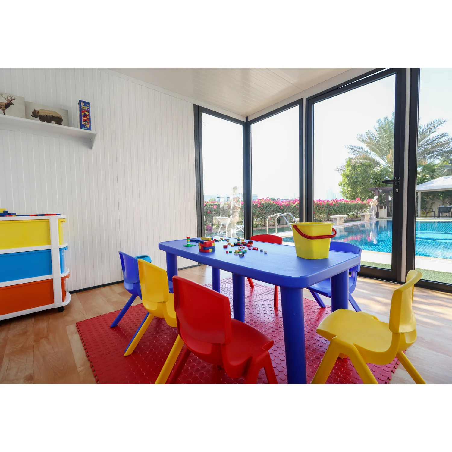 DuraMax | Insulated Garden Glass Room - Sunroom - Home Office - Studio - Image 14