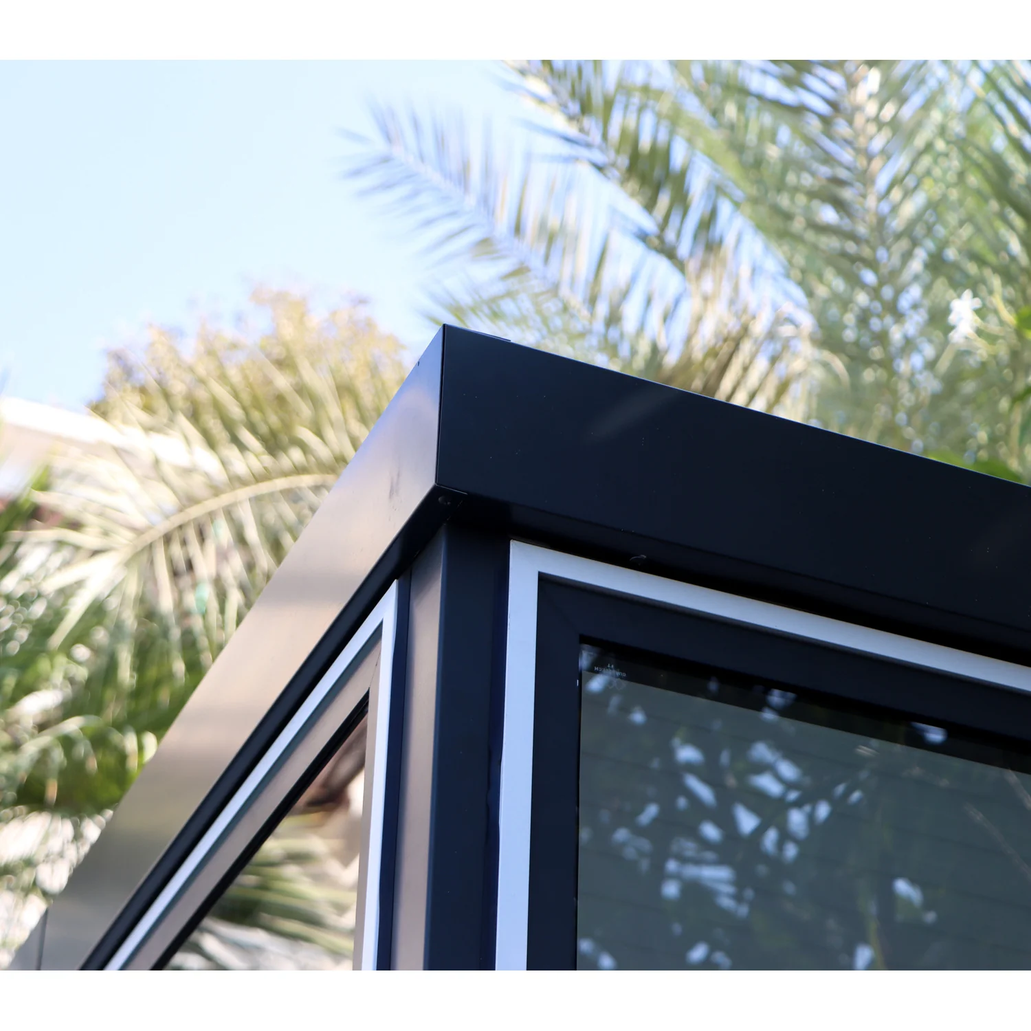 DuraMax | Insulated Garden Glass Room - Sunroom - Home Office - Studio - Image 21