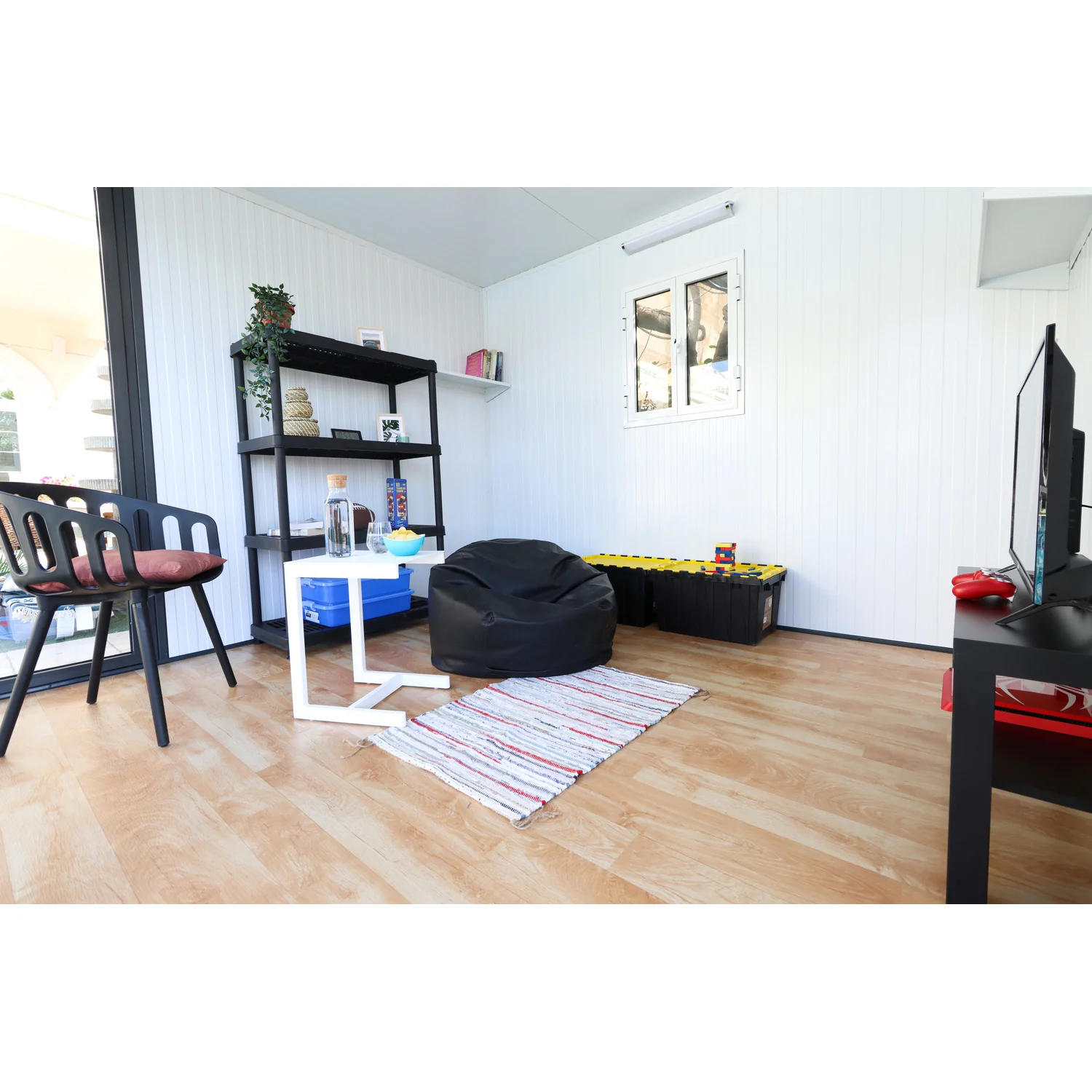 DuraMax | Insulated Garden Glass Room - Sunroom - Home Office - Studio - Image 22