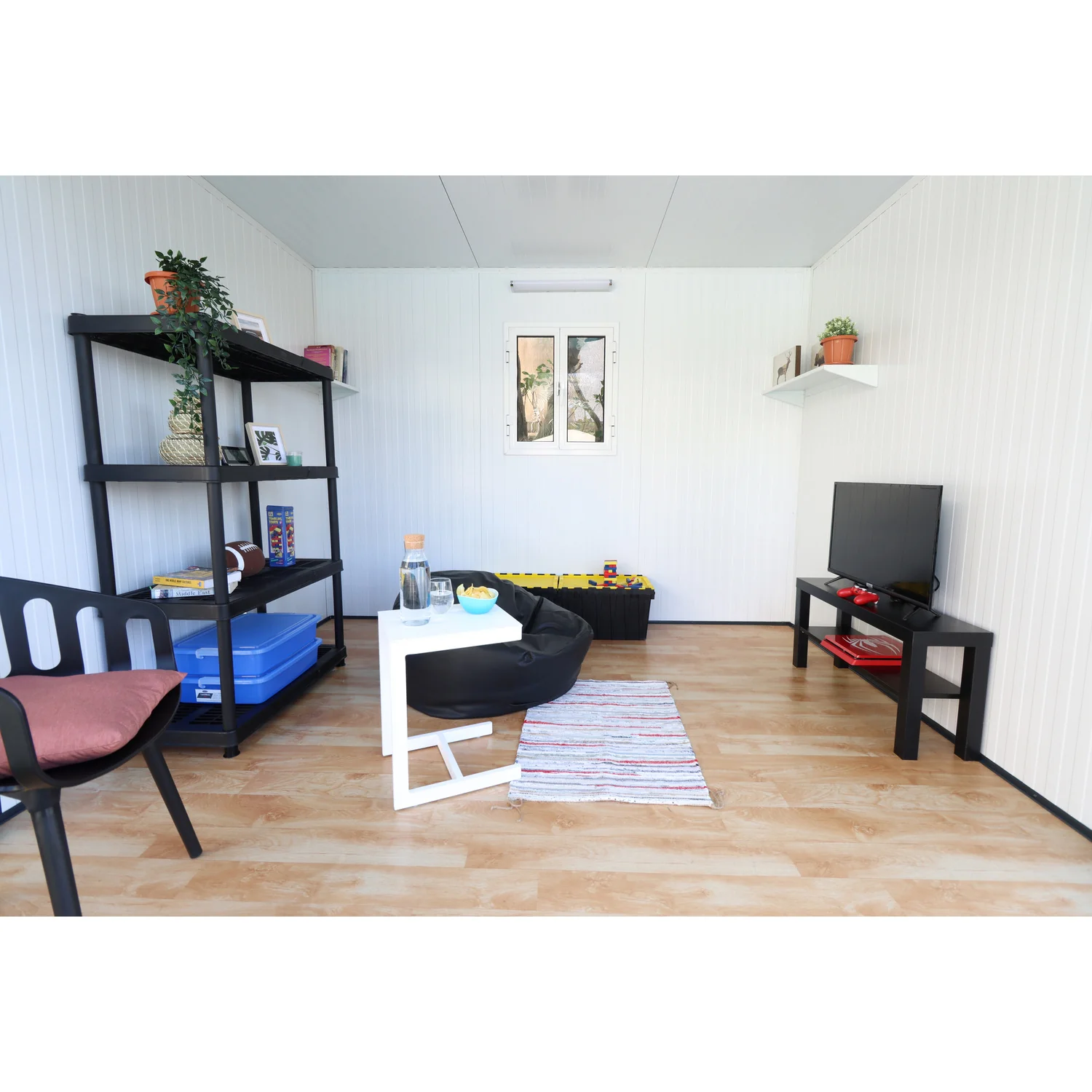 DuraMax | Insulated Garden Glass Room - Sunroom - Home Office - Studio - Image 24