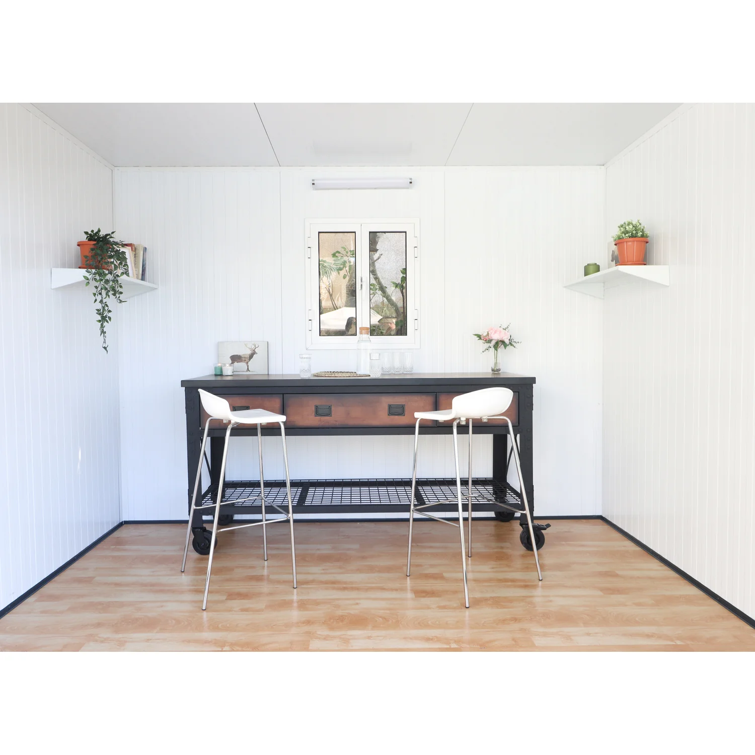 DuraMax | Insulated Garden Glass Room - Sunroom - Home Office - Studio - Image 29