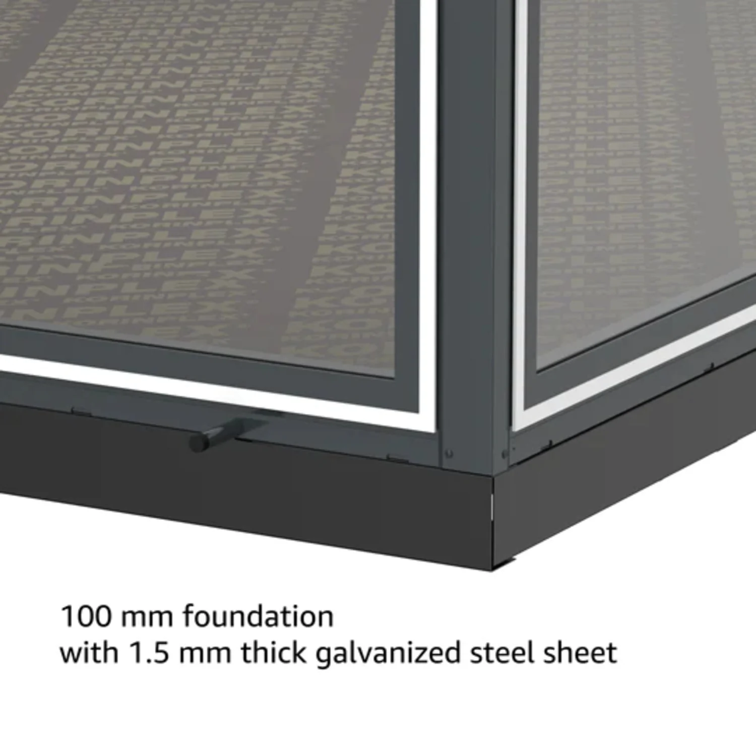 DuraMax | Insulated Garden Glass Room - Sunroom - Home Office - Studio - Image 30
