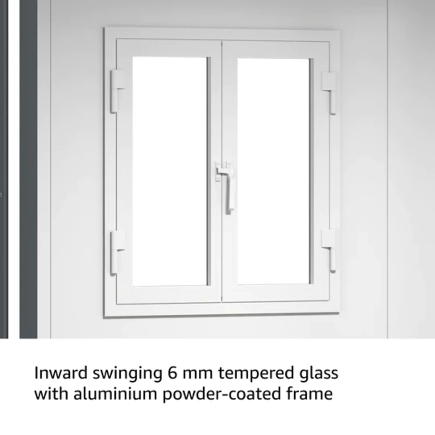 DuraMax | Insulated Garden Glass Room - Sunroom - Home Office - Studio - Image 31