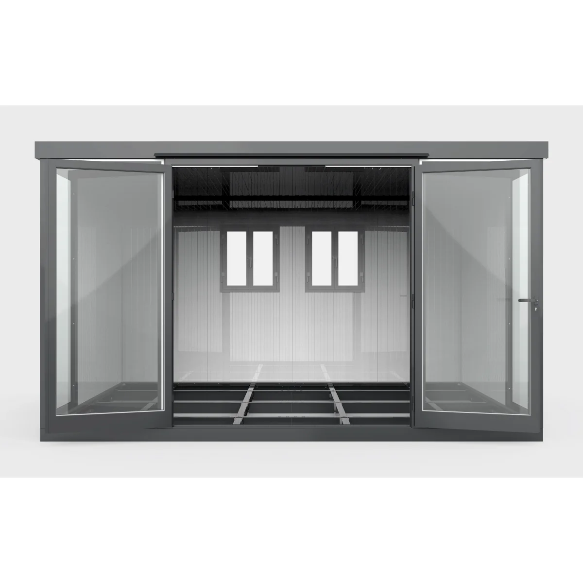 DuraMax | Insulated Garden Glass Room - Sunroom - Home Office - Studio - Image 45