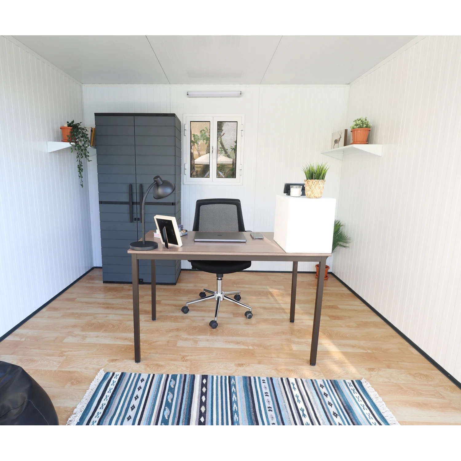 DuraMax | Insulated Garden Glass Room - Sunroom - Home Office - Studio - Image 6