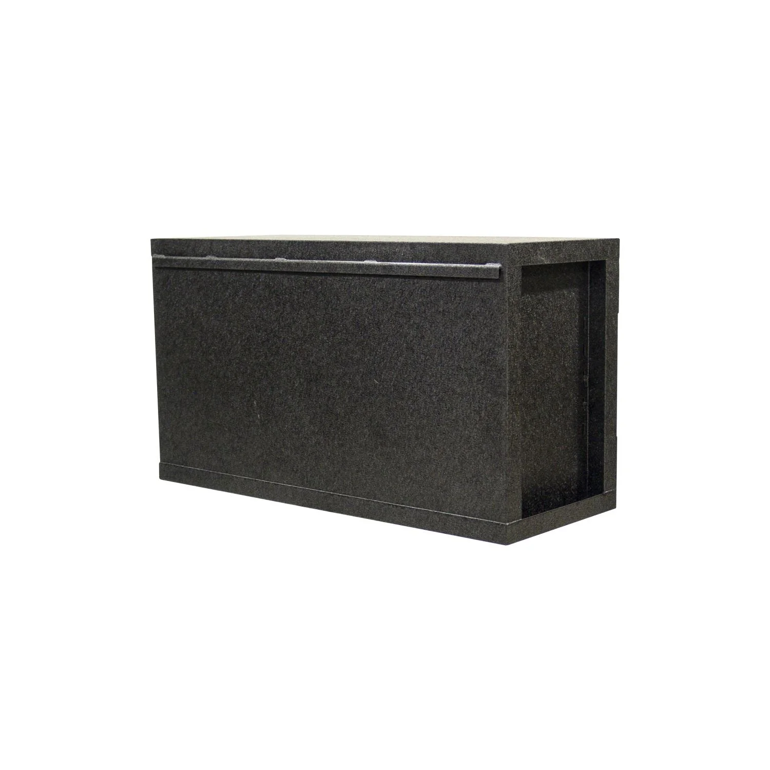 DuraMax | 36 In. Wide Industrial Wall Cabinet - Image 5