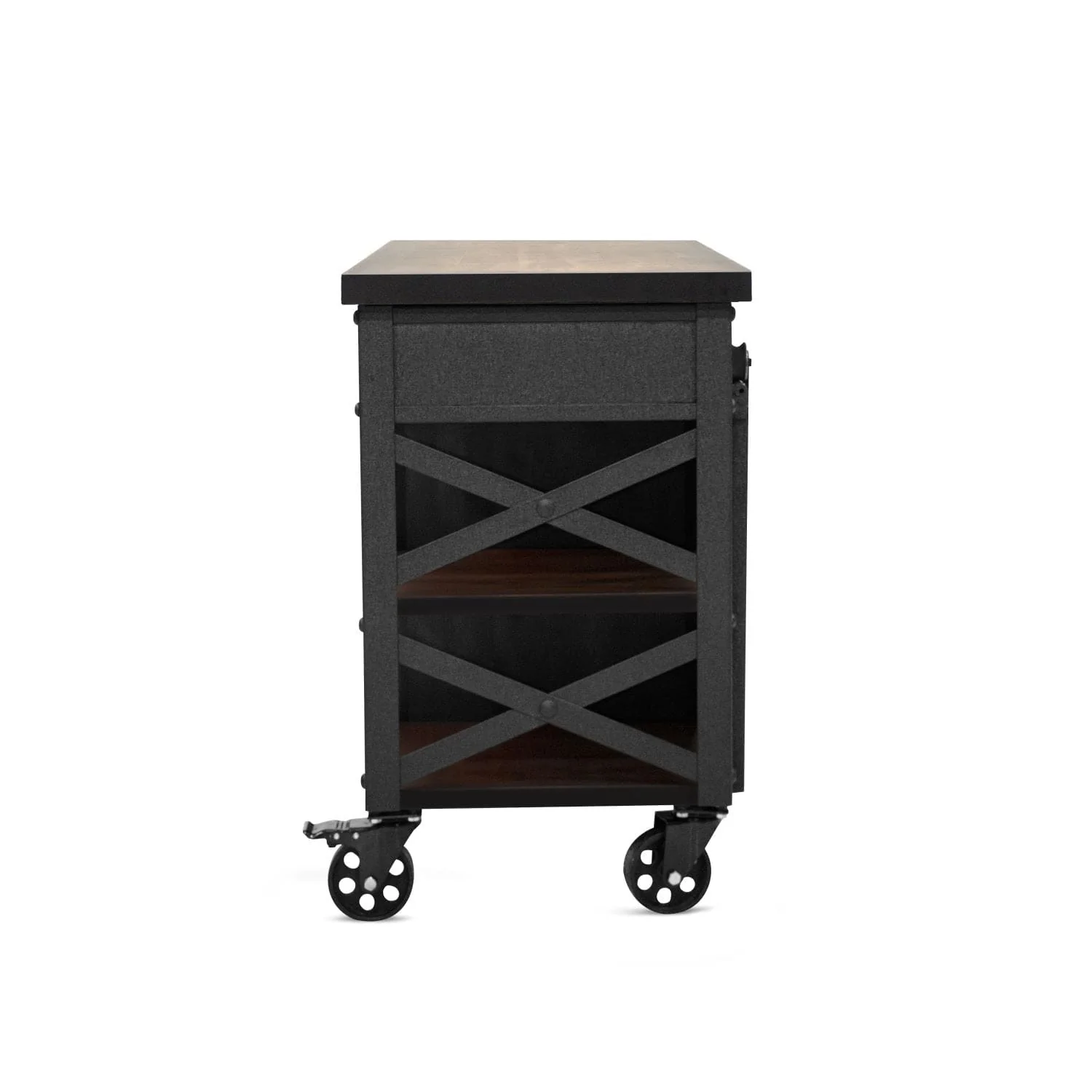 DuraMax | Farmhouse Cabinet - Image 6