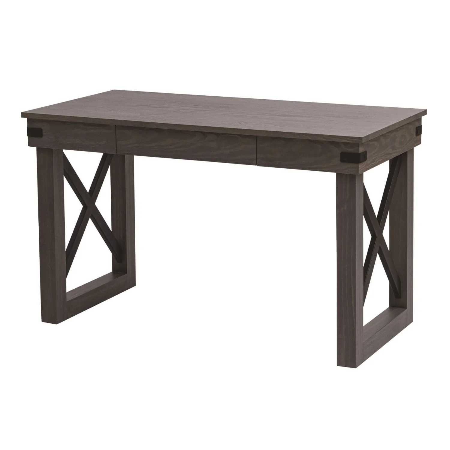 DuraMax | Felix 48" Wood Desk with Drawer - Image 4
