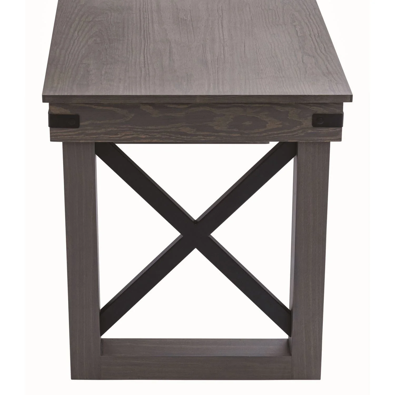 DuraMax | Felix 48" Wood Desk with Drawer - Image 6