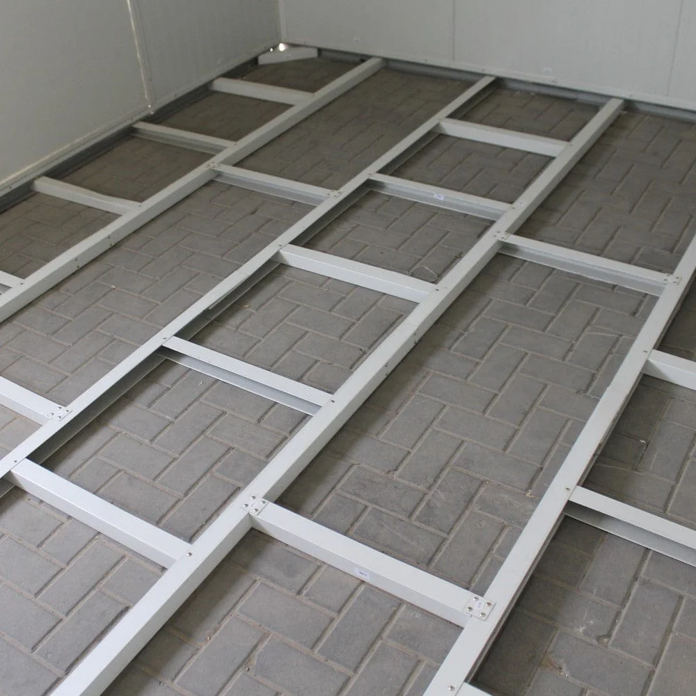 DuraMax | Flat Roof Insulated Building 13' x 10' - Image 11