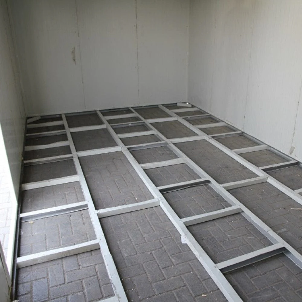 DuraMax | Flat Roof Insulated Building 13' x 10' - Image 15