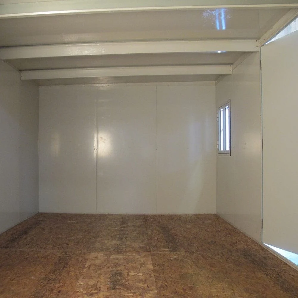 DuraMax | Flat Roof Insulated Building 16' x 10' - Image 16