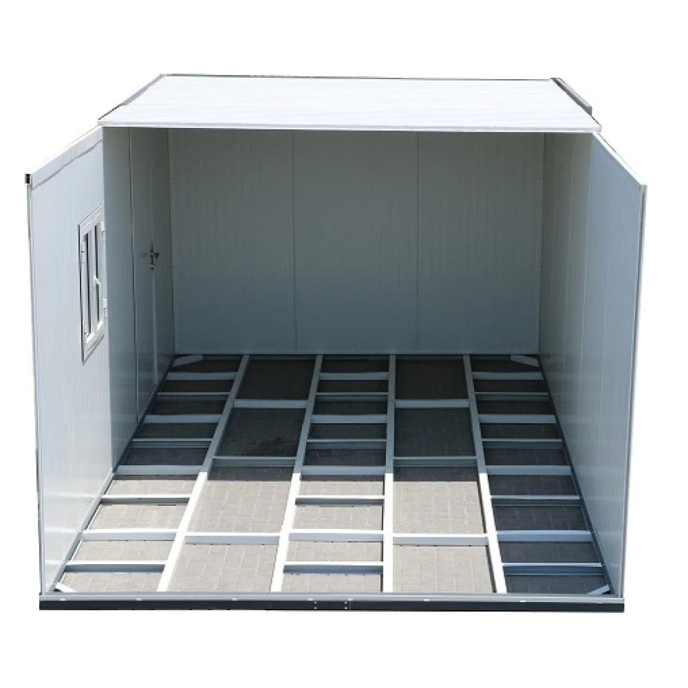 DuraMax | Flat Roof Insulated Building 16' x 10' - Image 19