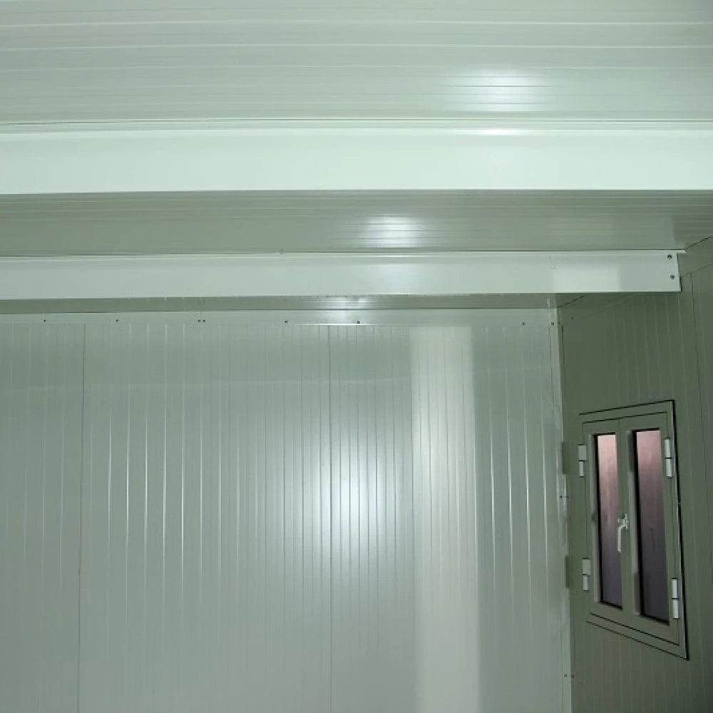 DuraMax | Flat Roof Insulated Building 19' x 10' - Image 13