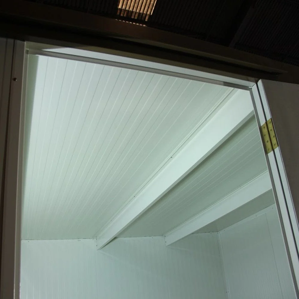 DuraMax | Flat Roof Insulated Building 19' x 10' - Image 14