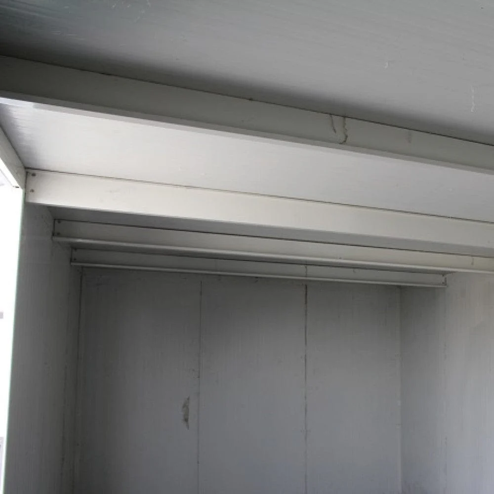 DuraMax | Flat Roof Insulated Building 22' x 10' - Image 10