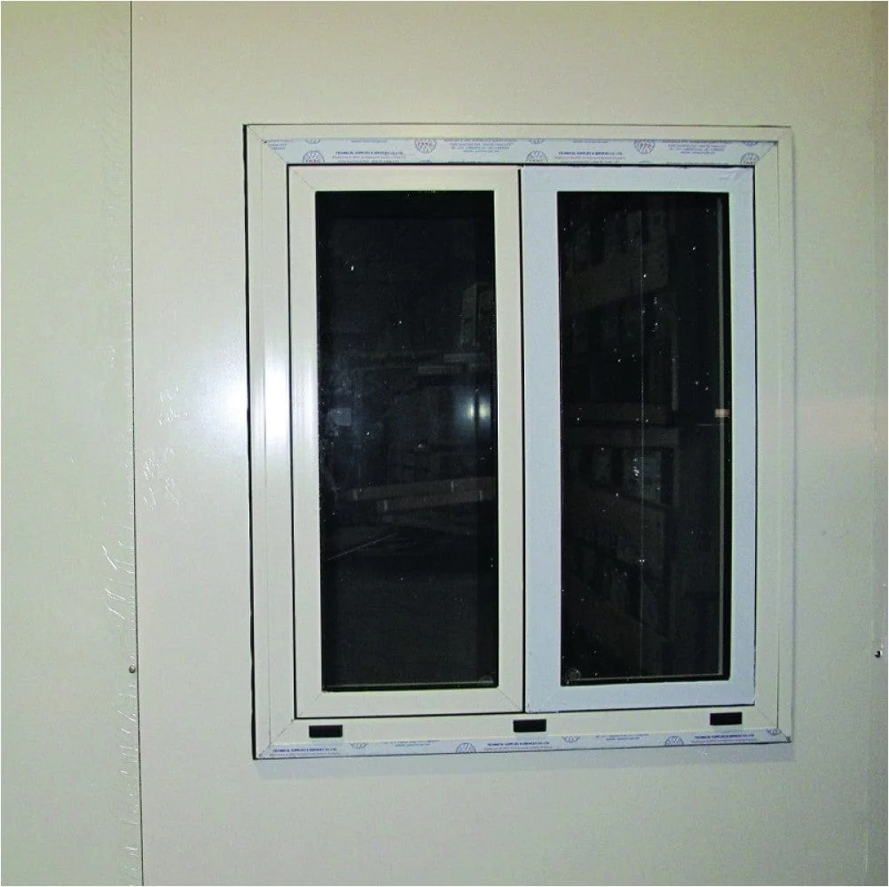 DuraMax | Flat Roof Insulated Building 22' x 10' - Image 3