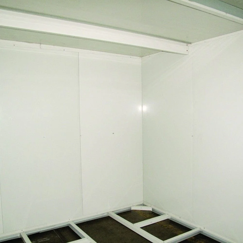 DuraMax | Flat Roof Insulated Building 22' x 10' - Image 4