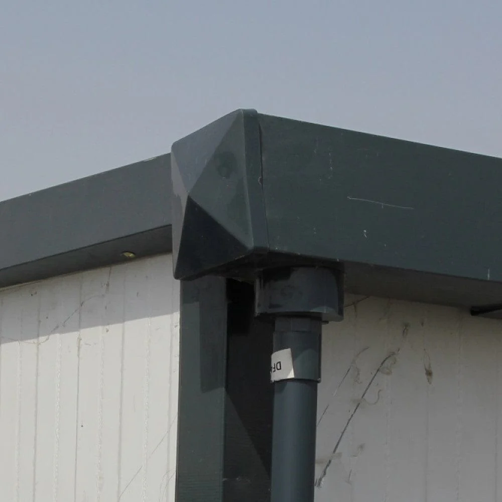 DuraMax | Gable Roof Insulated Building 16' x 10' - Image 3