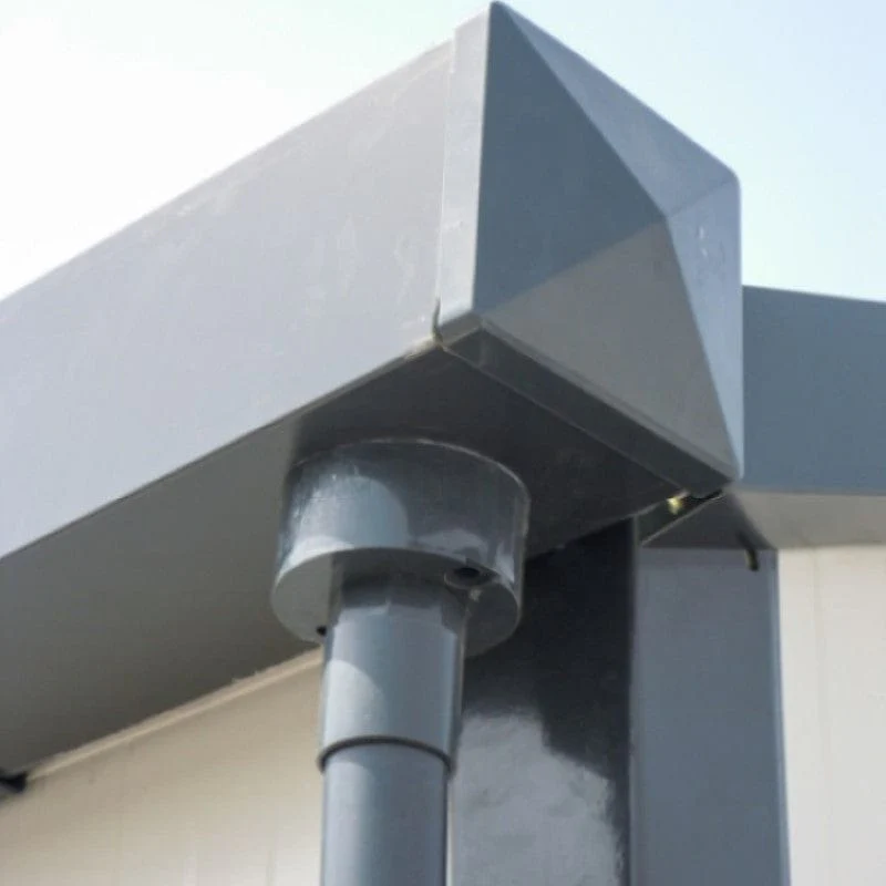DuraMax | Gable Roof Insulated Building 19' x 10' - Image 9