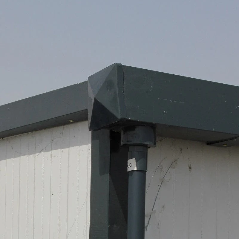 DuraMax | Gable Roof Insulated Building 22' x 10' - Image 6