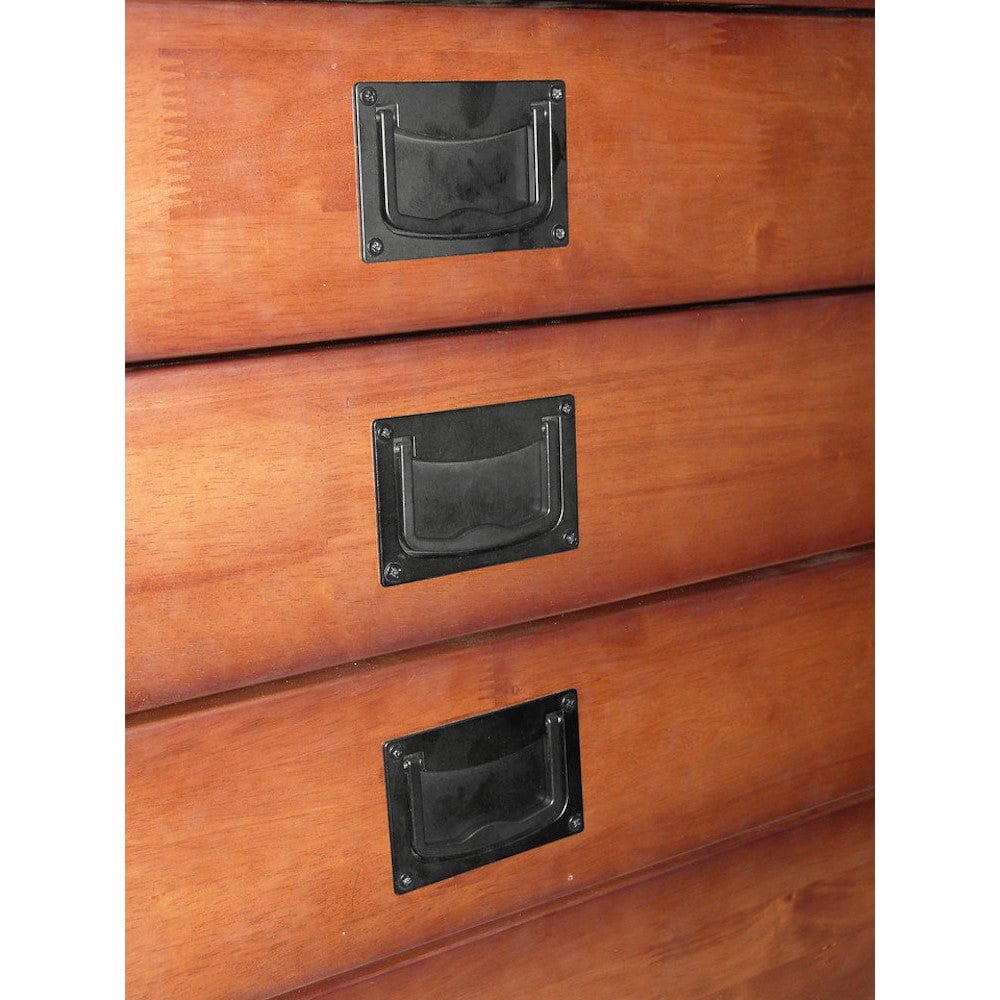 DuraMax | Rolling Tool Chest 5 Drawers - 48" - Image 11