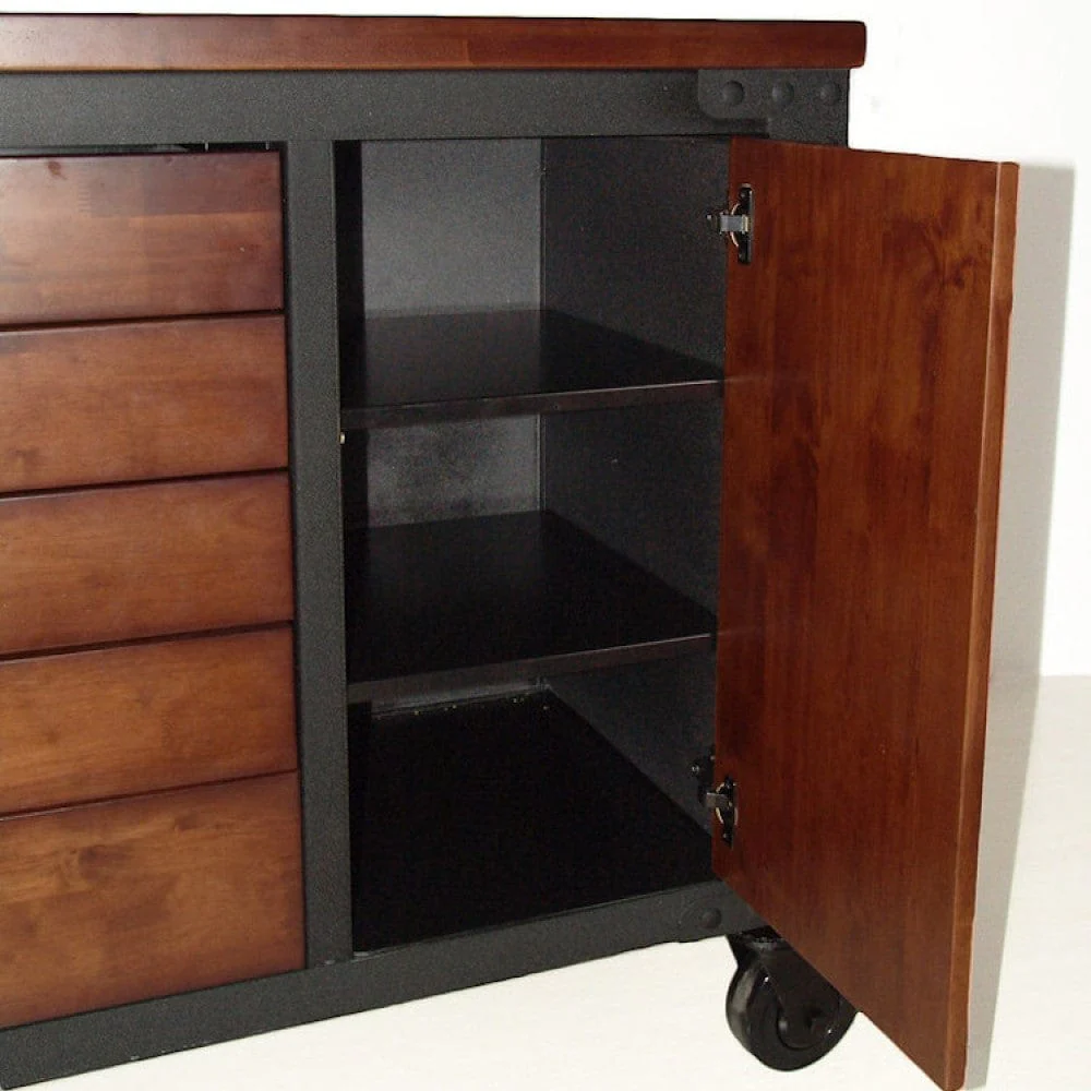 DuraMax | Rolling Tool Chest 5 Drawers - 48" - Image 6