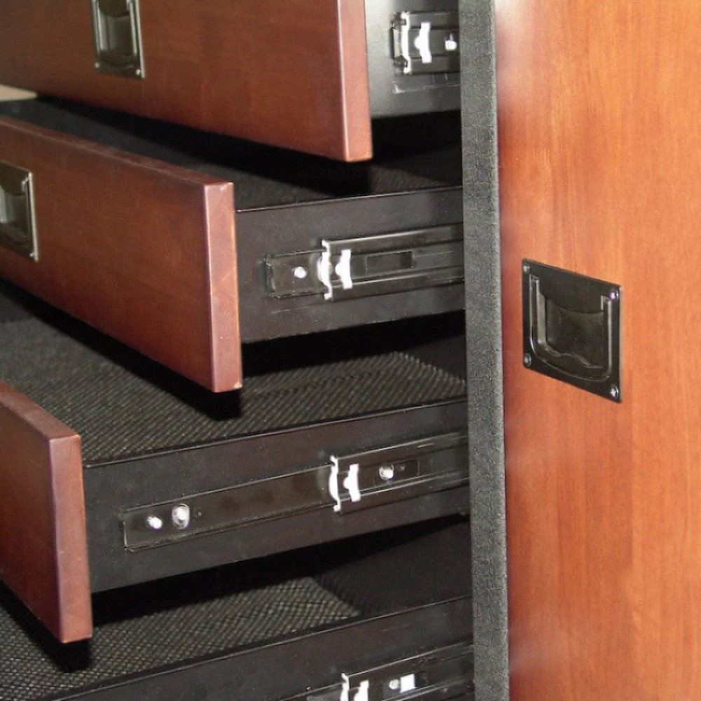 DuraMax | Rolling Tool Chest 5 Drawers - 48" - Image 9