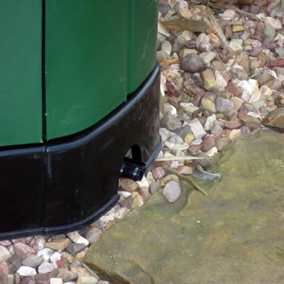 Aerobin | Hot Composting Bin - No Turning - Image 10