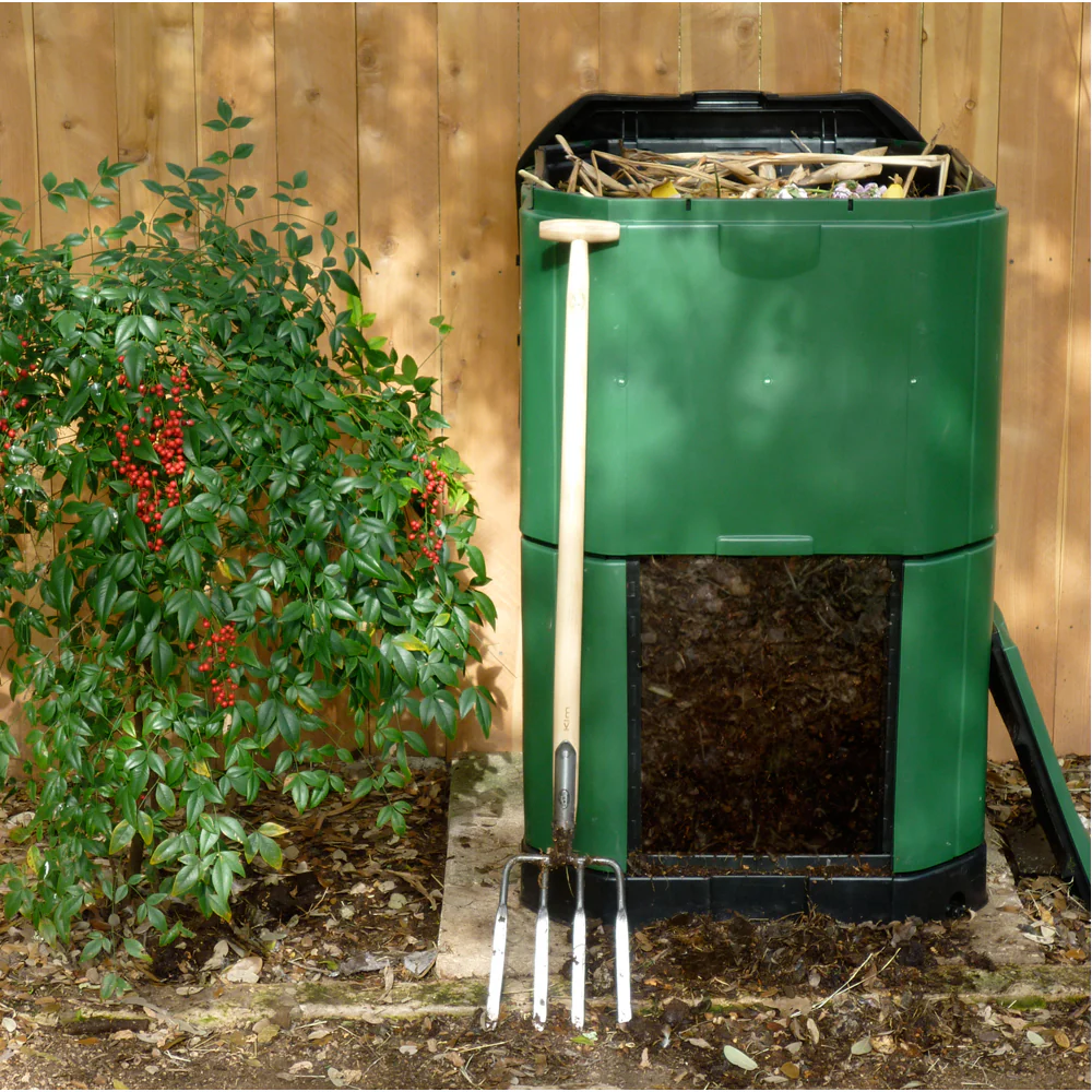 Aerobin | Hot Composting Bin - No Turning - Image 13