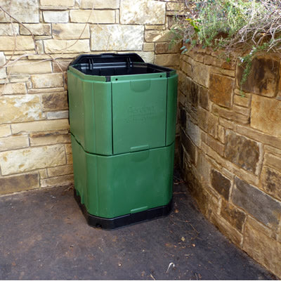 Aerobin | Hot Composting Bin - No Turning - Image 16
