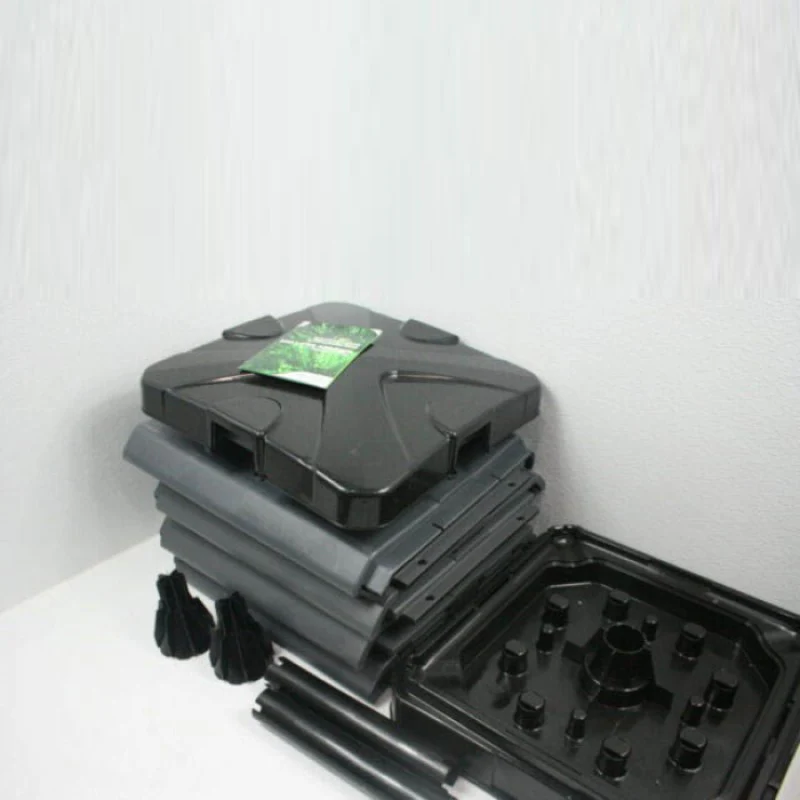 Aerobin | Hot Composting Bin - No Turning - Image 5