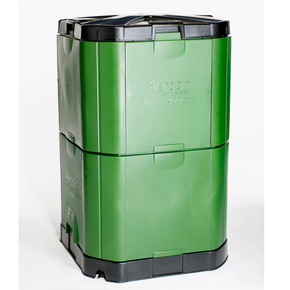 Aerobin | Hot Composting Bin - No Turning - Image 6